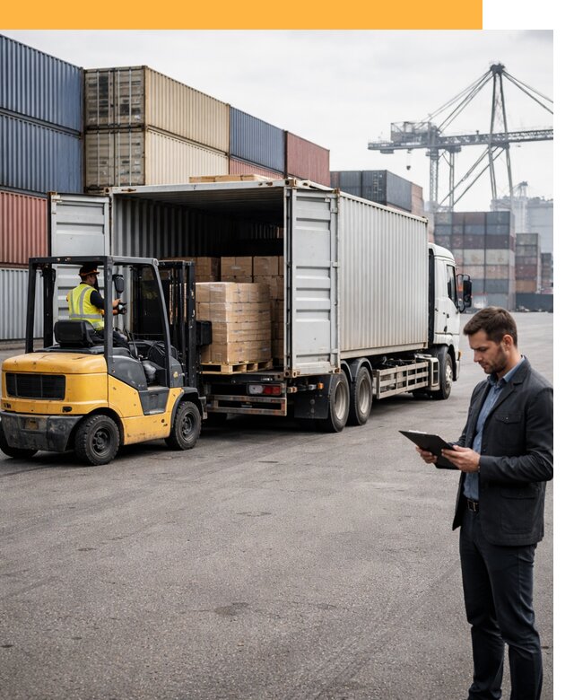 Экспортные перевозки грузов по миру от 36306 руб быстро и надежно