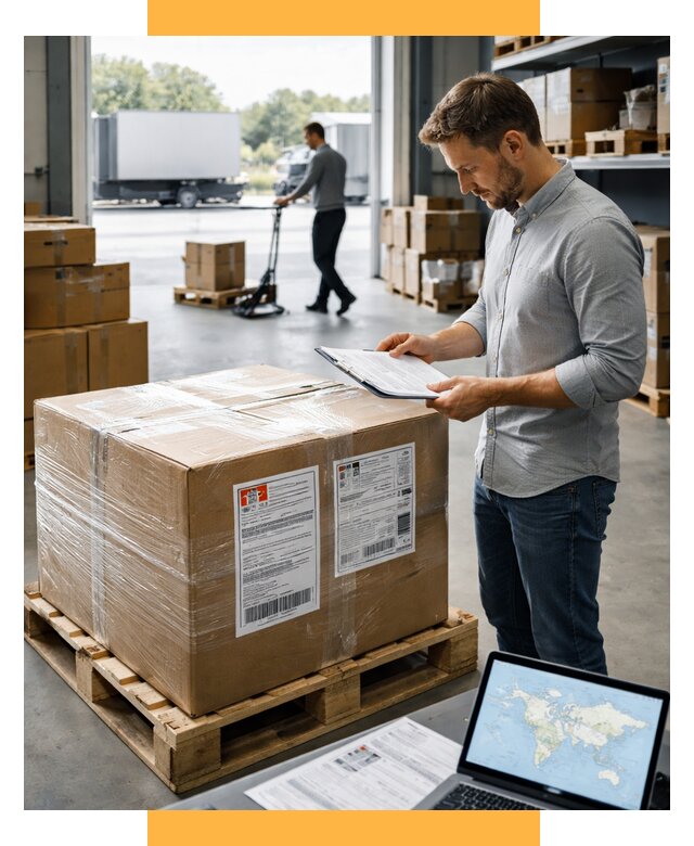 Срочная международная доставка от 12448 р. | СетСервис-Пшк