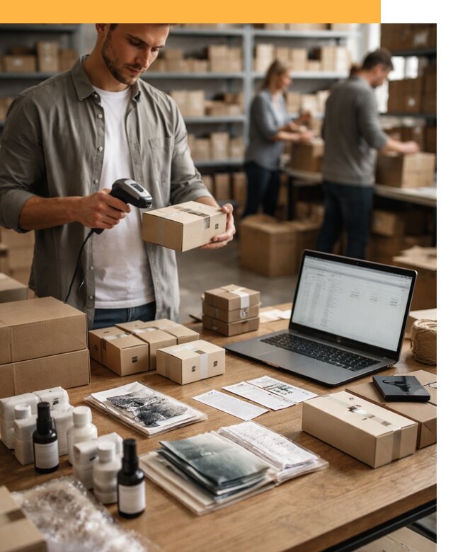 Экспресс доставка образцов и малых партий от 7780