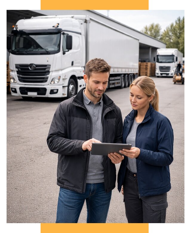 Автомобильные перевозки грузов от 25933 р. | СетСервис-Пшк