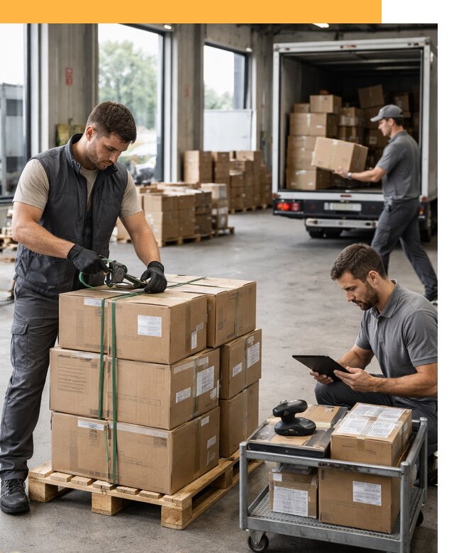 Перевозка сборных грузов по миру от 3631 руб, быстрая логистика