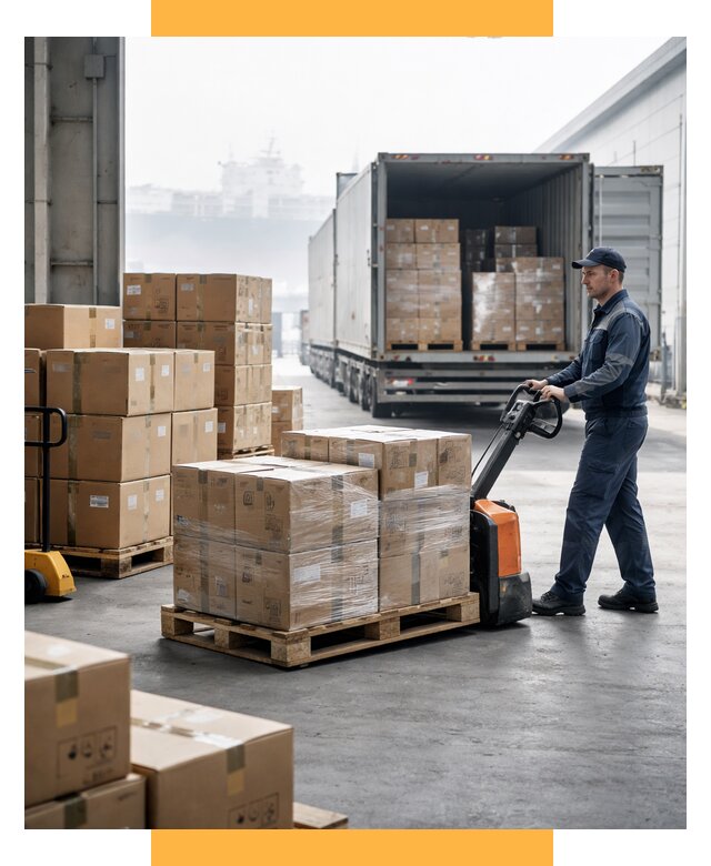 Карго доставка грузов по миру под ключ от 25933 р. | СетСервис-Пшк