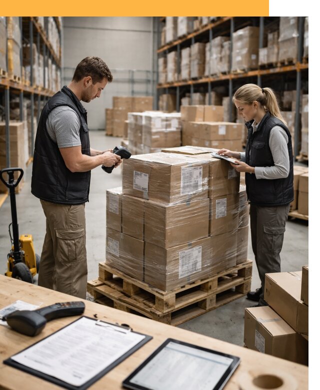 Консолидация грузов по миру от 8298 руб, оптимизация доставки