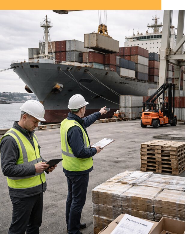 Морские перевозки из Китая от 93357 руб, контейнерные рейсы