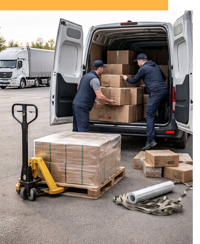 Автоперевозки из Турции: сборные и прямые рейсы от 124476 руб