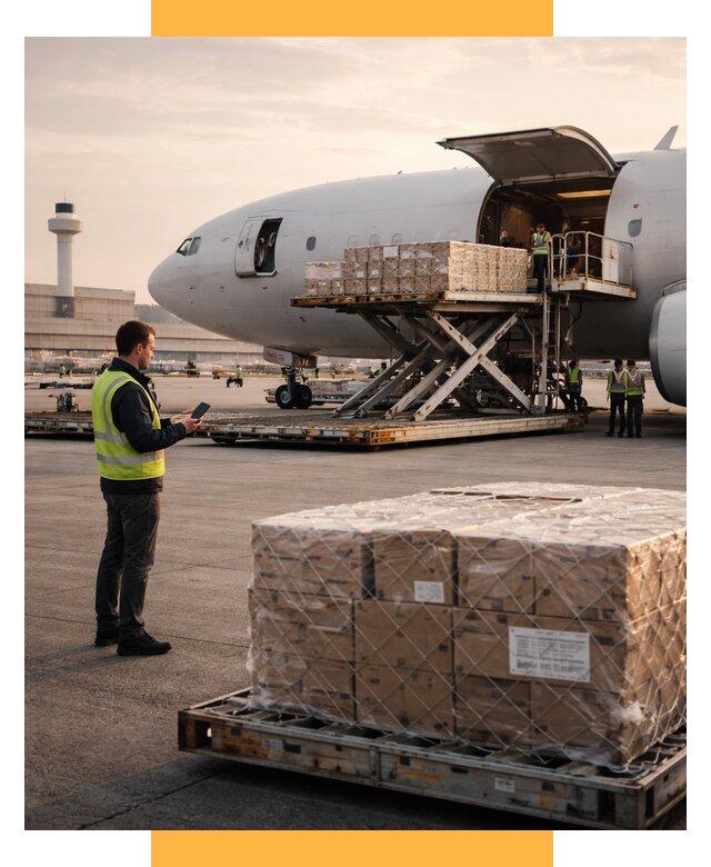 Срочная авиадоставка из Турции от 467 руб., СетСервис-Пшк