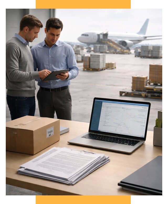 Авиадоставка из США от 674 р., быстро и надежно, СетСервис-Пшк