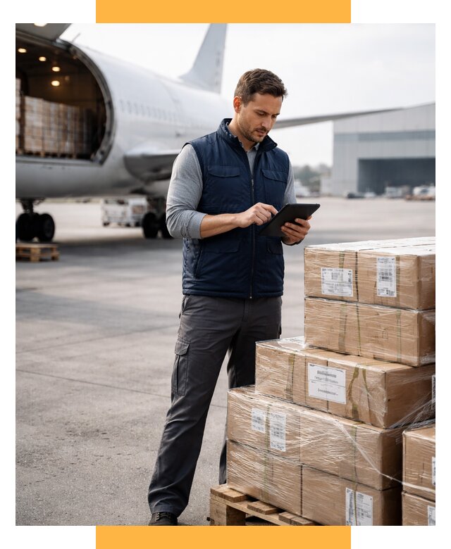 Авиадоставка из Германии в Россию от 6742 р. СетСервис-Пшк