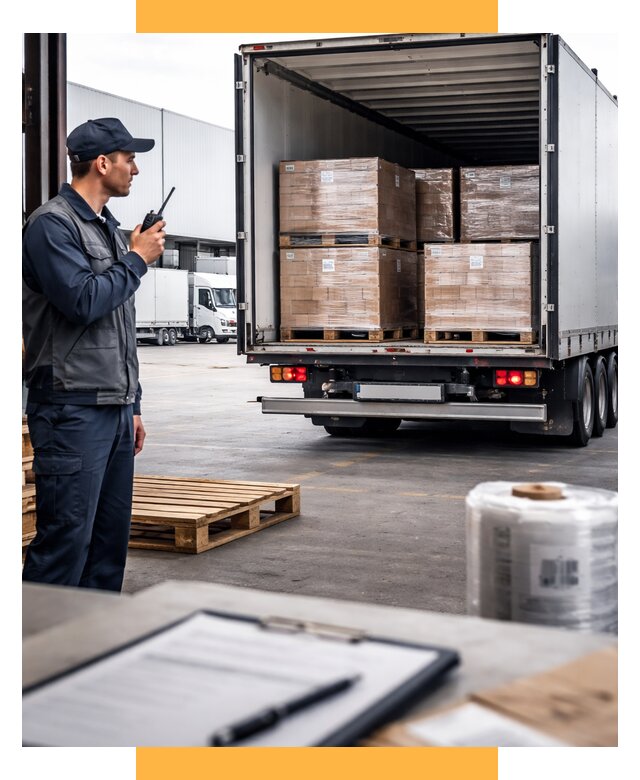 Автоперевозки из Италии от 88171 р., надежно СетСервис-Пшк