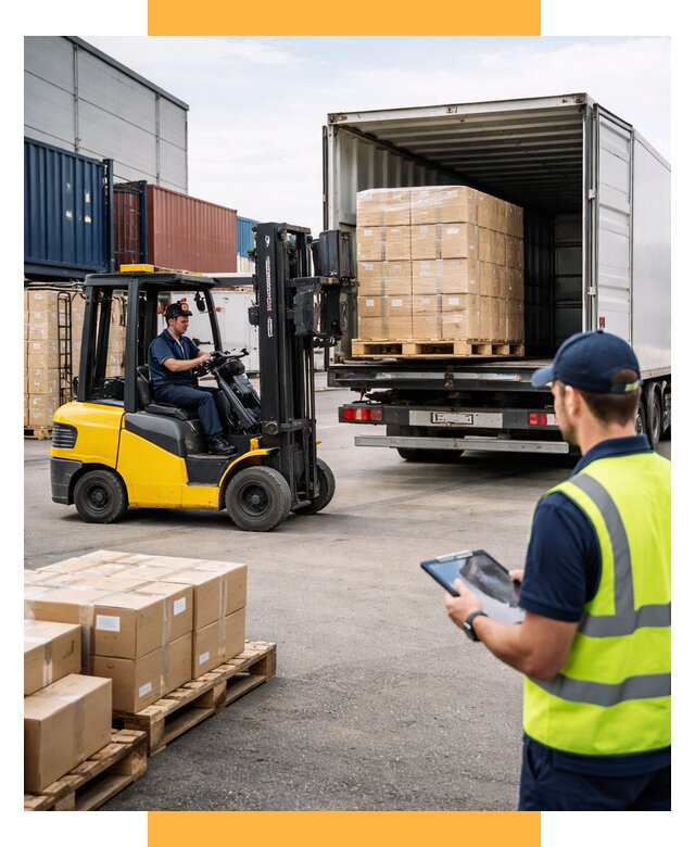 Доставка грузов из Латвии в Россию от 25933 р. | СетСервис-Пшк