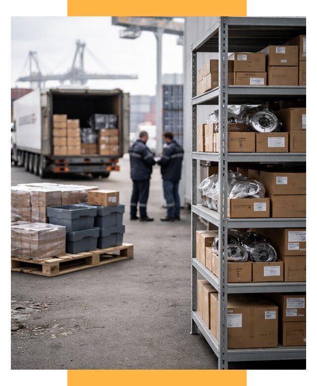 Доставка автозапчастей из Японии от 25933 р. | СетСервис-Пшк