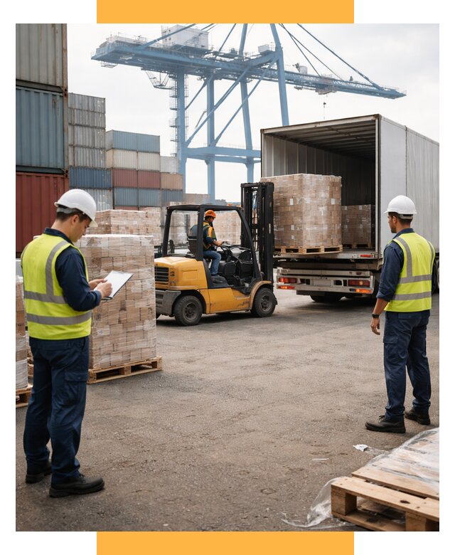 Доставка грузов из Вьетнама в Россию от 77798 р. | СетСервис-Пшк