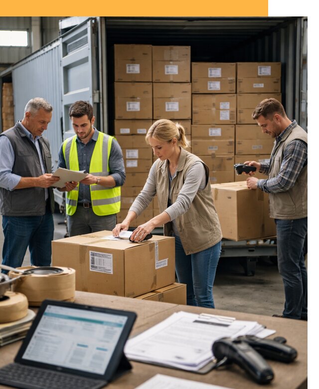 Доставка и таможенное оформление грузов из Вьетнама от 77798