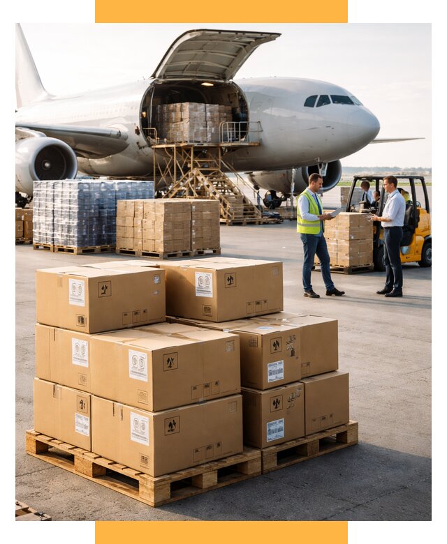 Авиадоставка из Вьетнама в Россию от 882 р. | СетСервис-Пшк