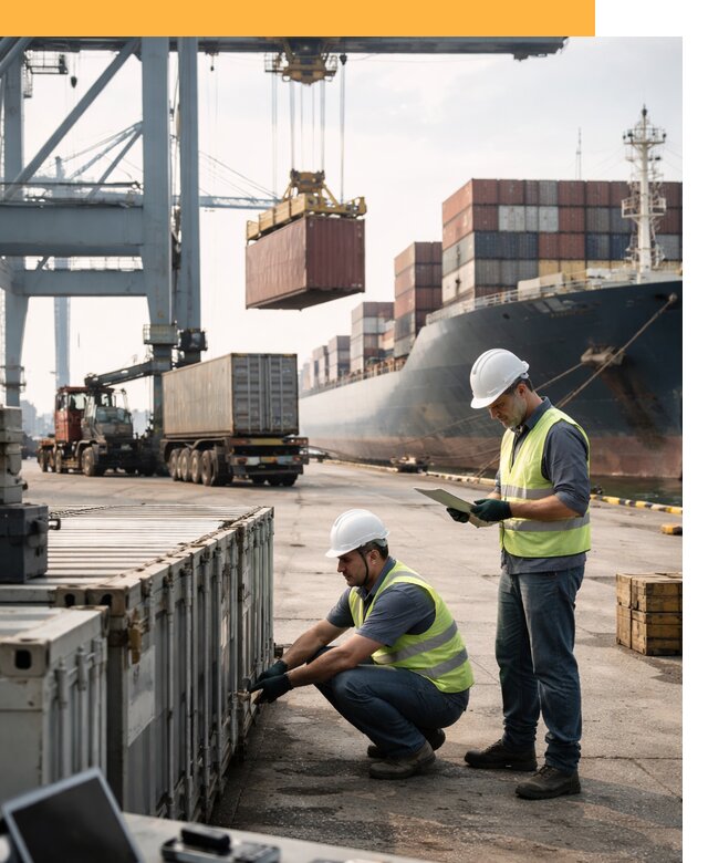 Морские перевозки из Вьетнама от 155595 руб сборные и FCL