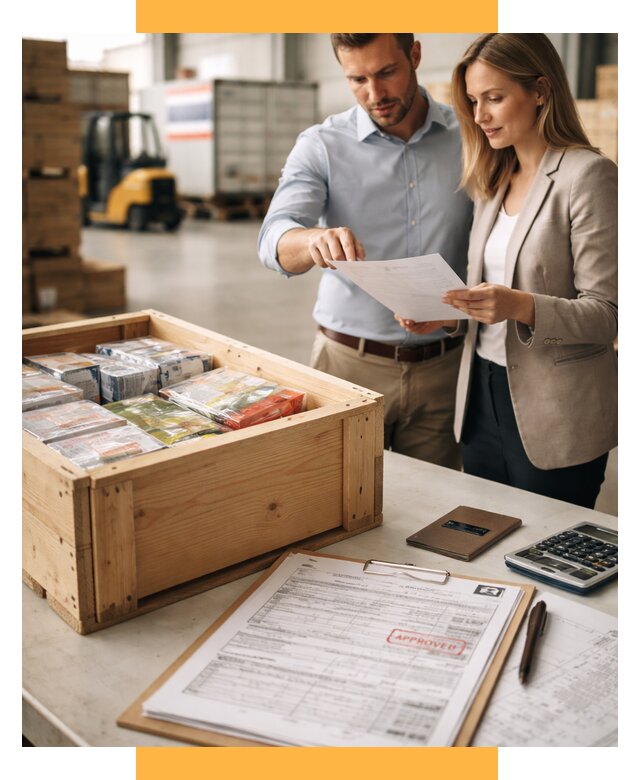 Доставка грузов из Таиланда в Россию от 36306 р. СетСервис-Пшк