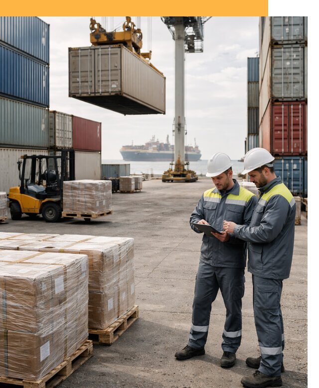 Морские перевозки из Таиланда от 88171 руб, доставка и таможня