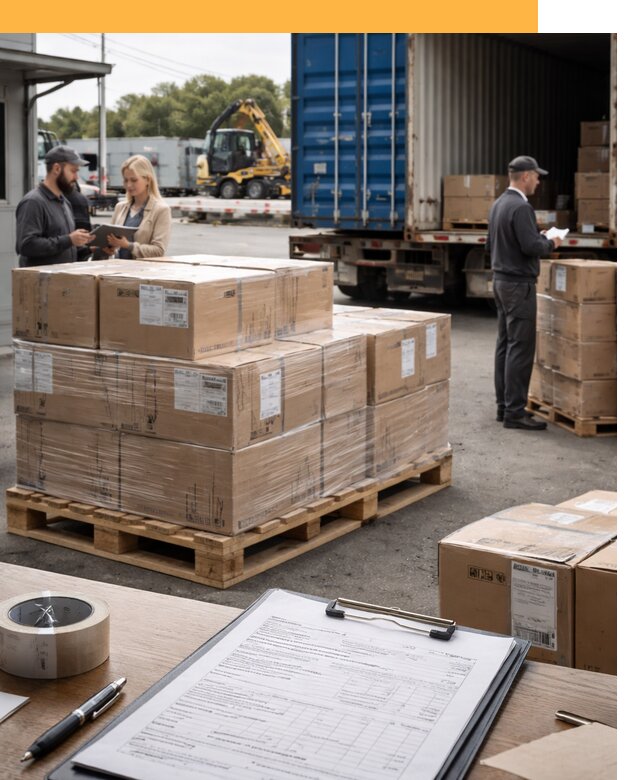 Доставка грузов из Малайзии: морем и авиа от 88171 руб.