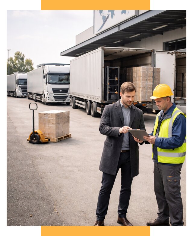 Автоперевозки из Грузии от 88171 р. - логистика СетСервис-Пшк