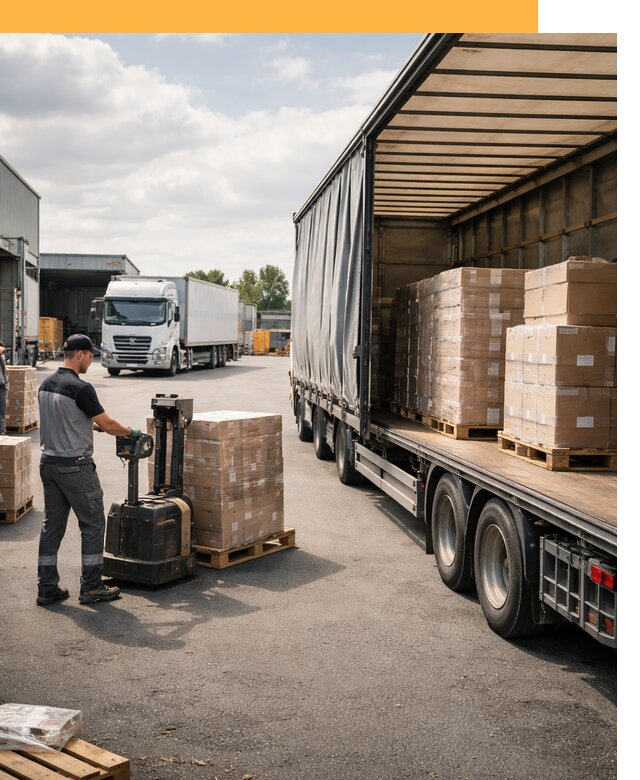 Автоперевозки из Грузии от 88171 руб, доставка по СНГ и ЕС