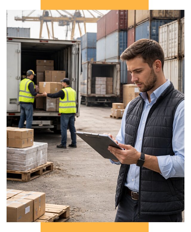 Доставка грузов из Азербайджана от 36306 р., СетСервис-Пшк