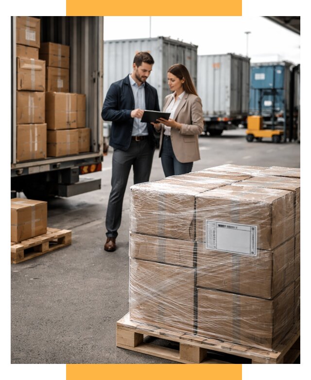 Доставка грузов из Казахстана в Россию от 6742 р., СетСервис-Пшк