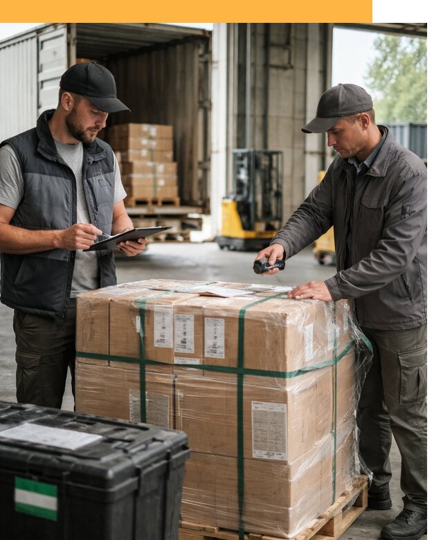 Доставка грузов из Узбекистана: международные перевозки от 46679