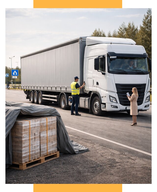 Автоперевозки из Узбекистана от 186714 р. — СетСервис-Пшк логистика