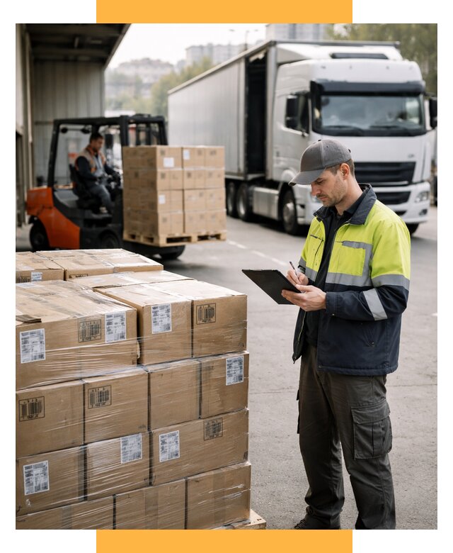 Доставка грузов из Киргизии в Россию от 15560 р. | СетСервис-Пшк