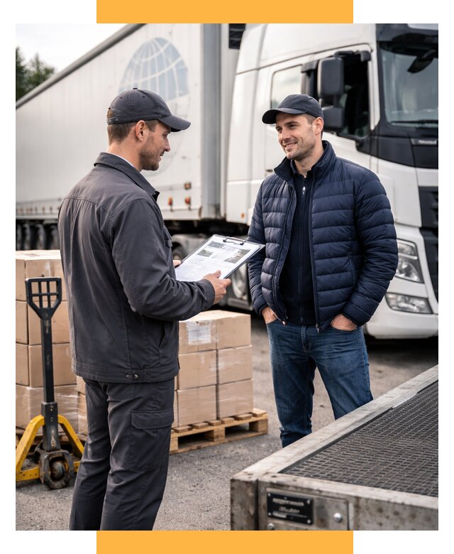 Автоперевозки грузов из Киргизии от 88171 р. — СетСервис-Пшк