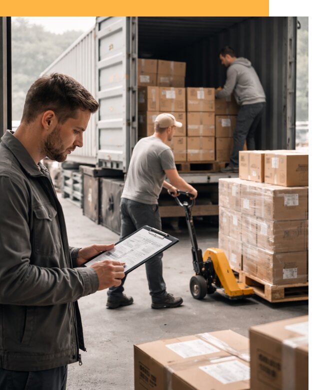 Доставка грузов в Китай: экспресс и мультимодальные перевозки от 36306