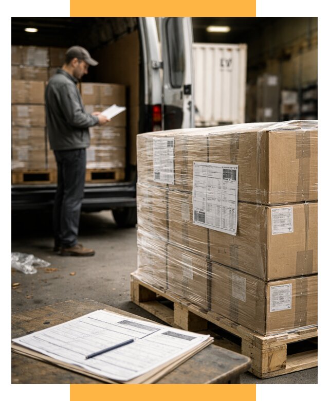 Доставка грузов в Латвию от 25933 р., логистика СетСервис-Пшк