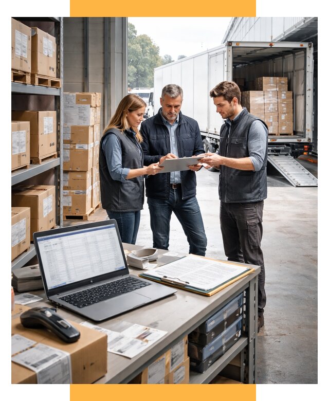 Доставка грузов в Испанию от 36306 р. логистика | СетСервис-Пшк