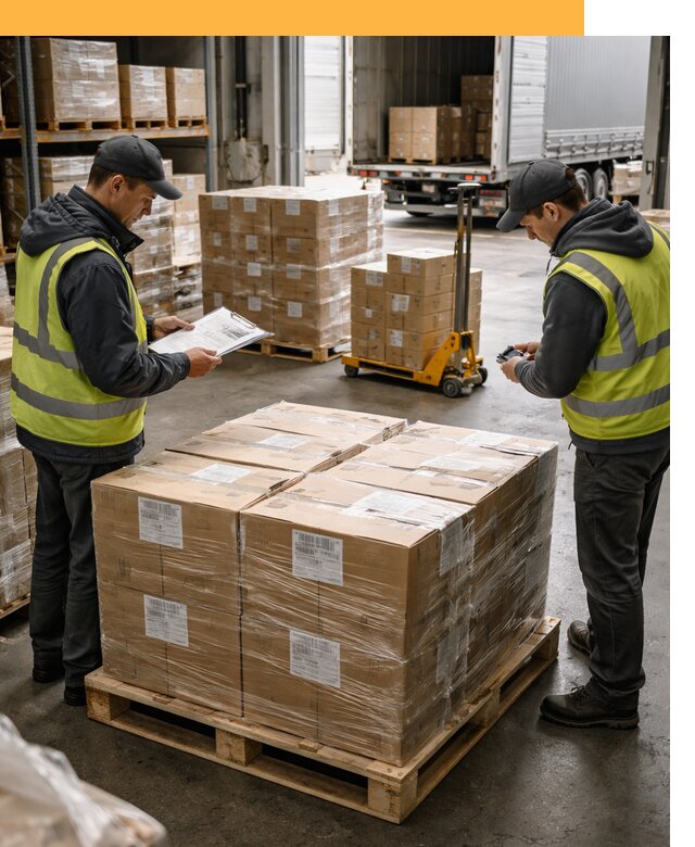 Доставка грузов в Израиль морем, авиа и автоперевозки от 46679 руб.