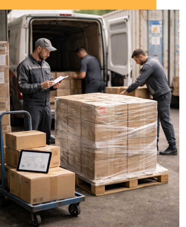 Доставка грузов в Армению: морские, авиа и авто от 36306