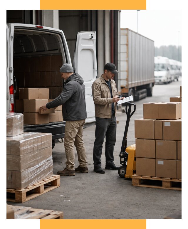 Доставка грузов в Киргизию от 15560 р. - логистика СетСервис-Пшк