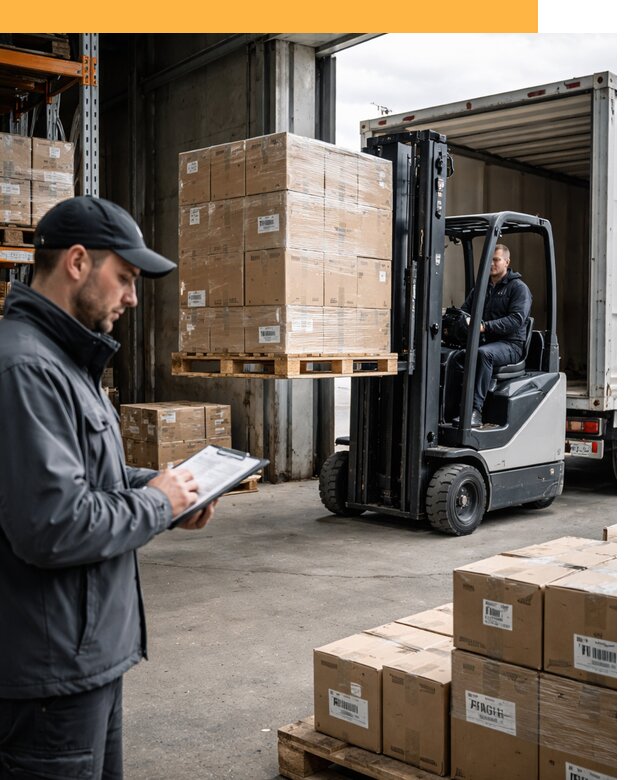 Доставка грузов в Беларусь от 12448 руб, морем, авто, авиа