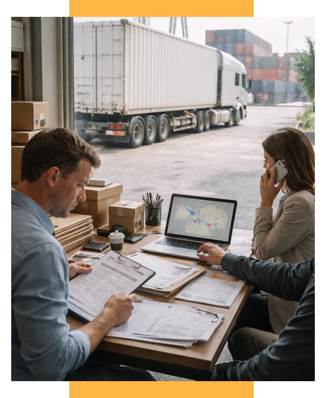 Доставка через Турцию: логистика и транзит от 6742 р. | СетСервис-Пшк