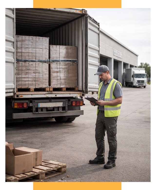 Доставка через Казахстан от 31119 р. | Транзит и логистикаСетСервис-Пшк