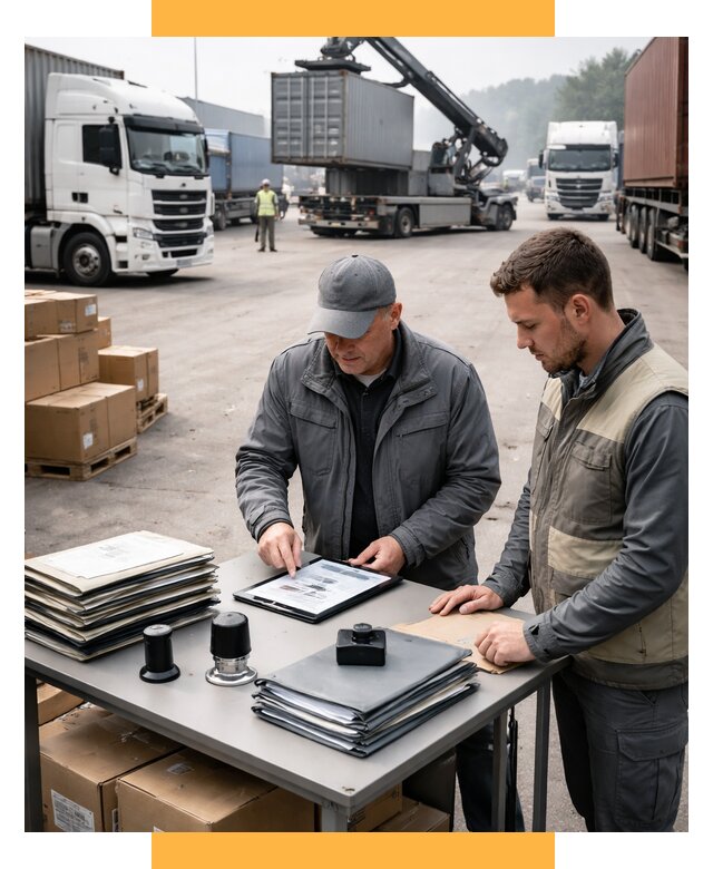 Доставка через Грузию, транзит и логистика от 25933 р. СетСервис-Пшк