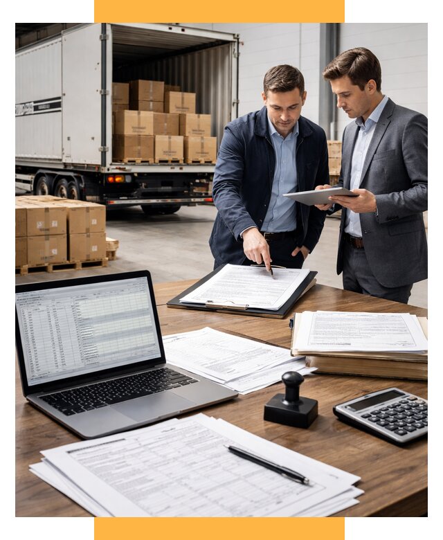 Таможенное оформление грузов из Армении от 8817 р. | СетСервис-Пшк