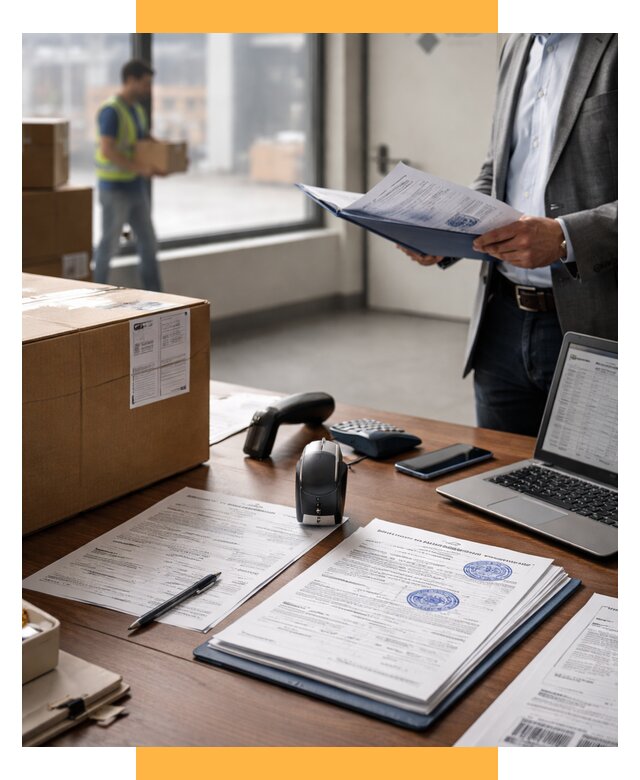 Таможенное оформление грузов из Казахстана от 15560 р. | СетСервис-Пшк