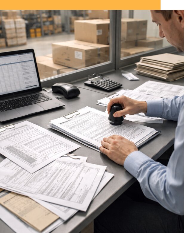 Таможенное оформление и сопровождение грузов из Узбекистана от 12448