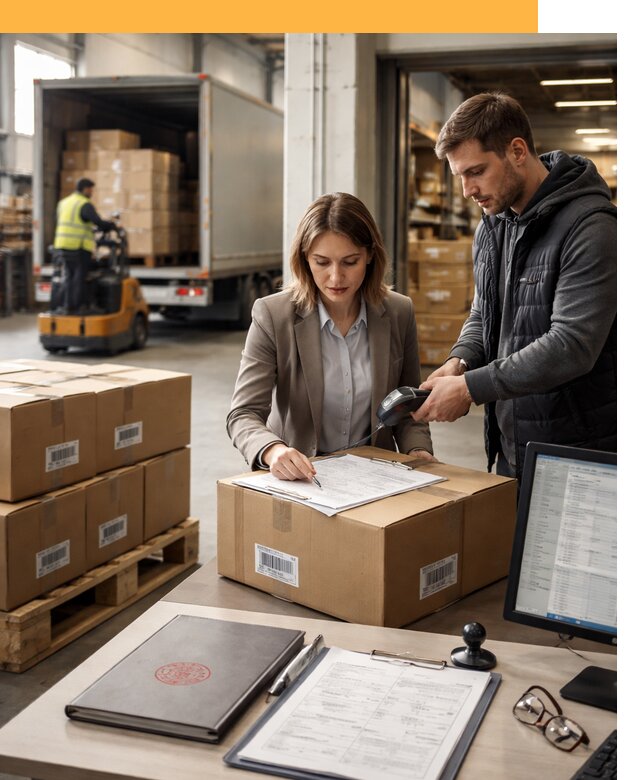 Таможенное оформление грузов из Беларуси от 8298