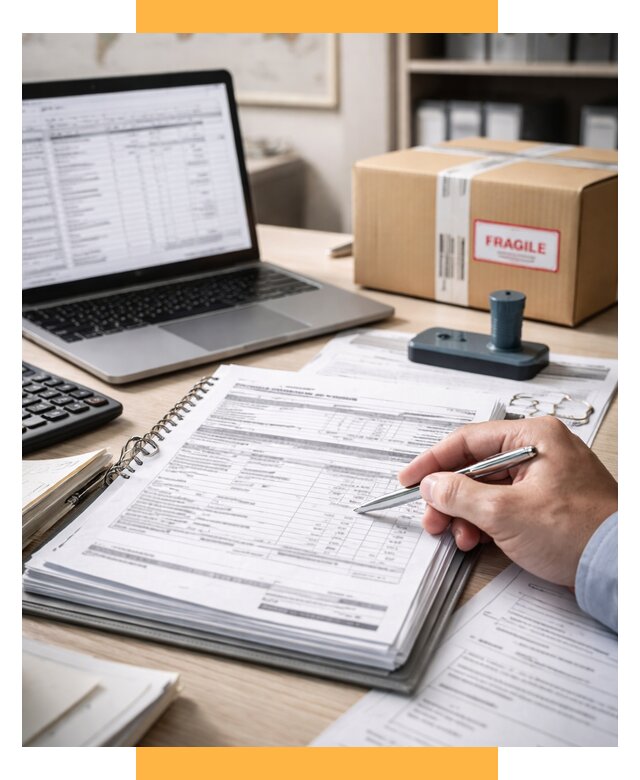 Определение таможенной стоимости, расчет от 3631 р. | СетСервис-Пшк