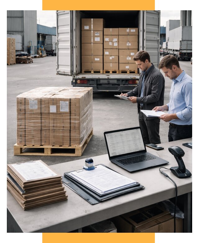 Таможенный транзит и сопровождение от 7780 р. | СетСервис-Пшк