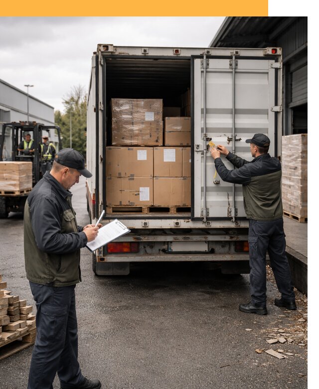 Временный вывоз товаров для ремонта и выставок от 8298 руб