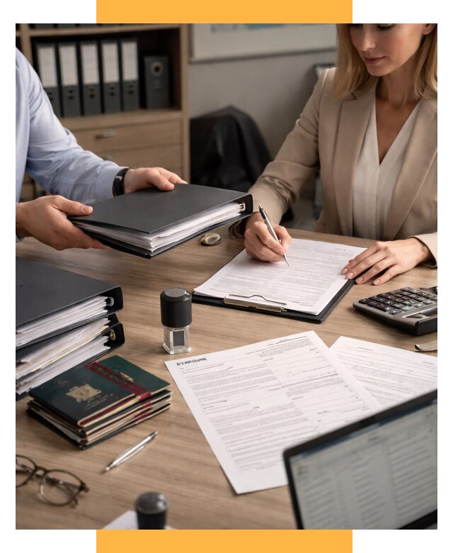 Разрешительная документация для импорта от 8298 р. | СетСервис-Пшк