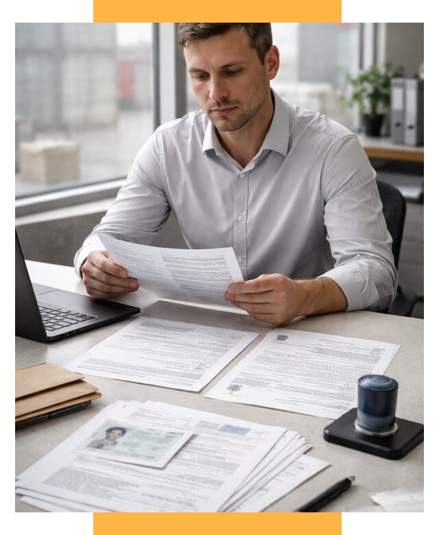 Оформление нотификации ФСБ под ключ от 4668 р. - СетСервис-Пшк