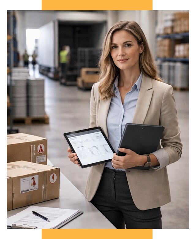 Таможенное оформление хим. сырья от 12448 р. СетСервис-Пшк